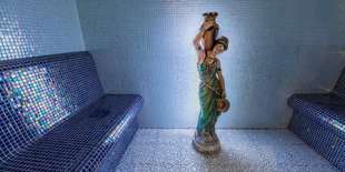 Neobmedzený vstup do ájurvédskych kúpeľov RASAJÁNA