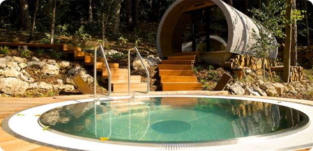 Zelená Žaba trencianske teplice