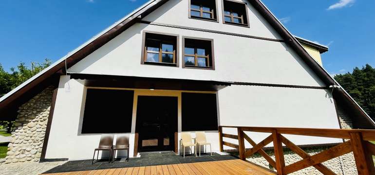Villa Pinus