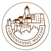 Ľubovnianske múzeum - hrad v Starej Ľubovni