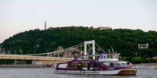 Plavba loďou v Budapešti so Silverline Cruises