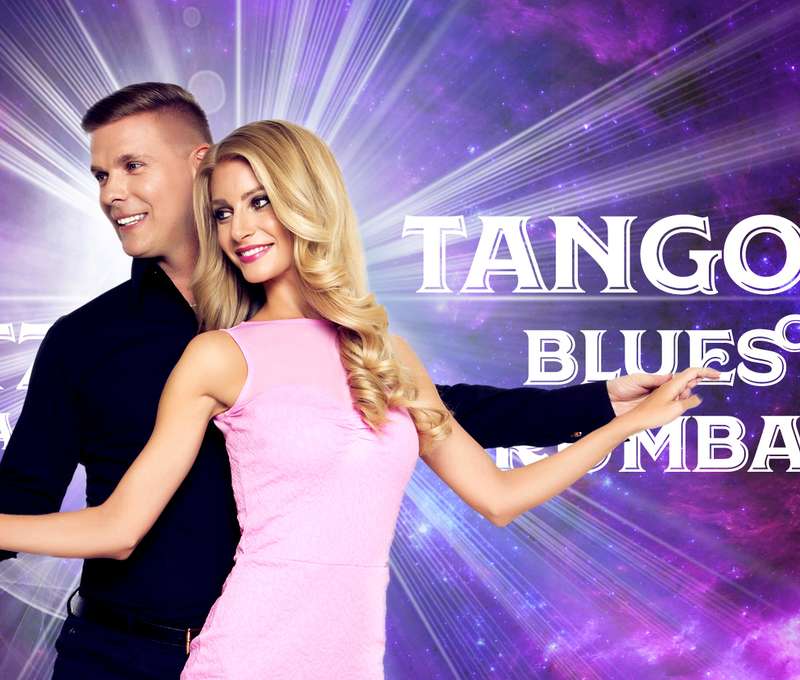 Tanečný rýchlokurz v Tanečnej škole TOP CENTRUM