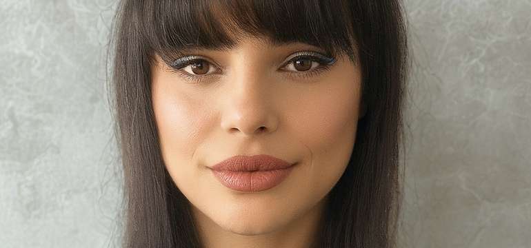 Judita Kopecká Rusňáková - makeup artist & hairstylist