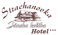 Hotel*** Strachanovka