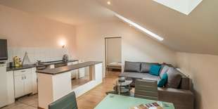 Rodinný apartmán v penzióne ADAM*** v Prešove