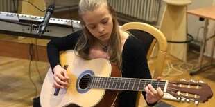 Bilingválny hudobný denný tábor 2022