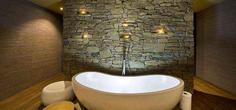 Lesná Spa by L'Occitane