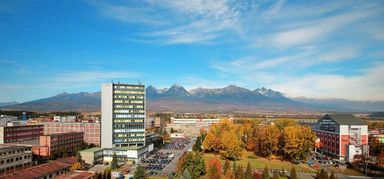Hotel*** SPOLCENTRUM