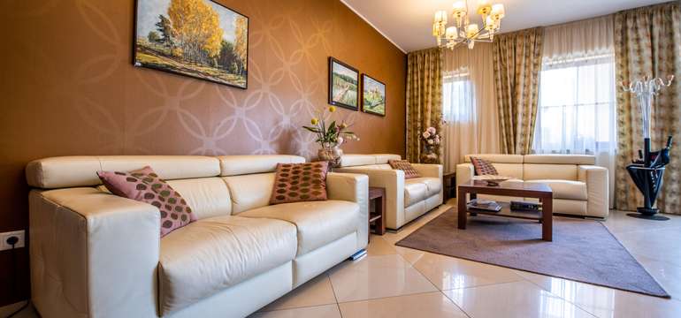 Wellness Hotel Spark****