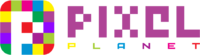 Pixel Planet