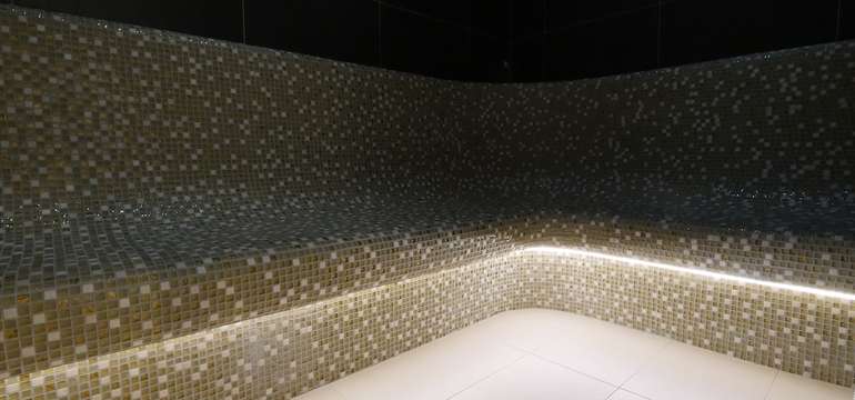  Penzion Pohoda, wellness centrum