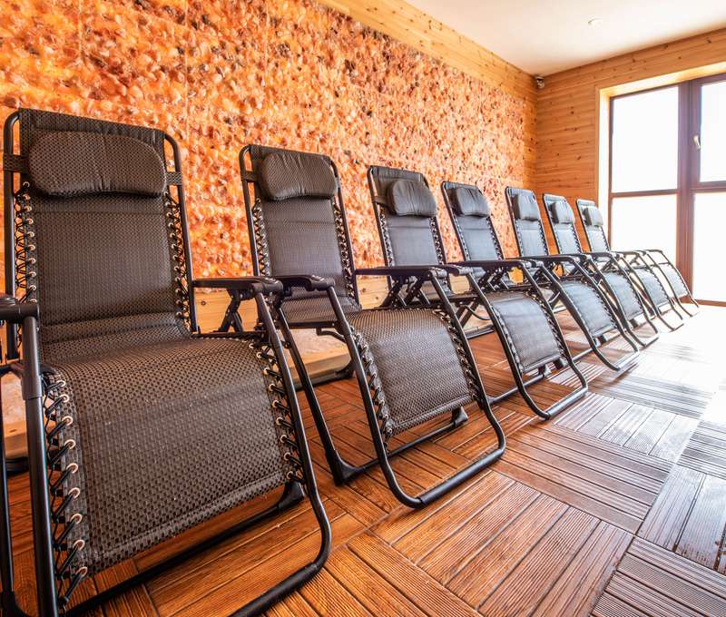 Wellness centrum Wellness Hotela Spark**** 