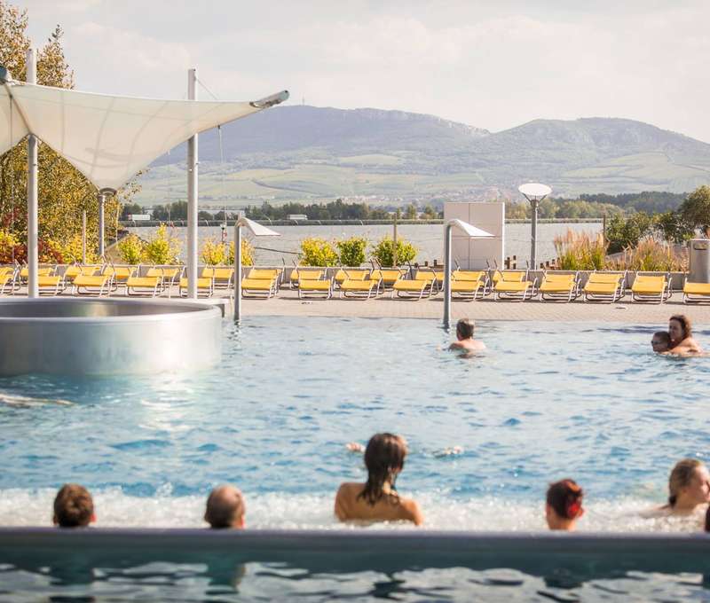 AQUALAND Moravia