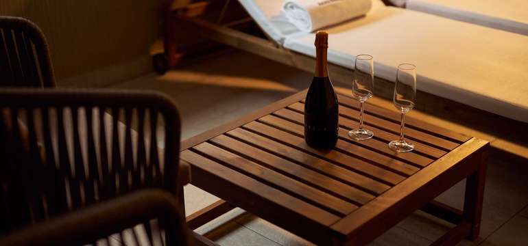 Hotel Astoria Superior*** - wellness centrum