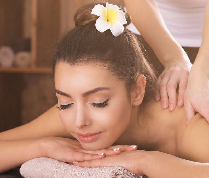 Masážne balíčky plné vôní v Ayurasan massages & relax (ilustračné foto)