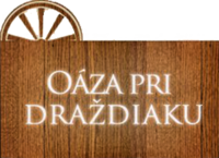 OÁZA pri Draždiaku