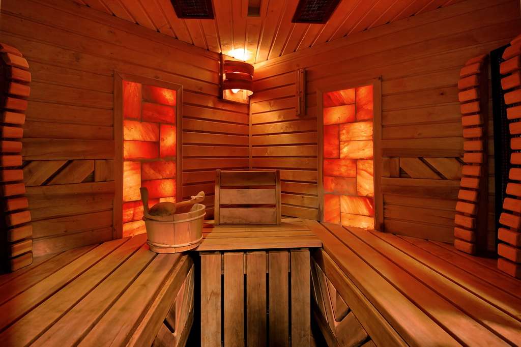 Privátny relax v saunách pre 2 až 5 osôb - oddych, regenerácia alebo romantický wellness večer