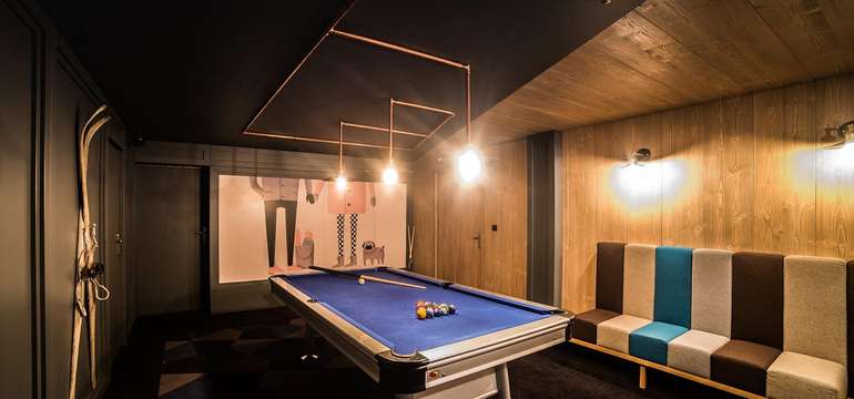 Hotel Zawrat