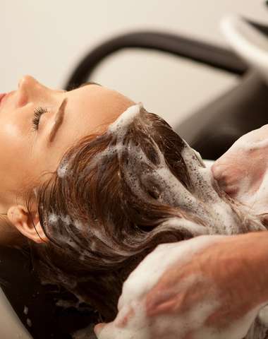 Kadernícke služby všetkého druhu pre dámy v salóne HAIRBYPATRIK