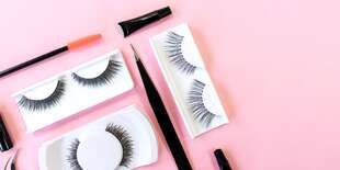 Aplikácia umelých mihalníc