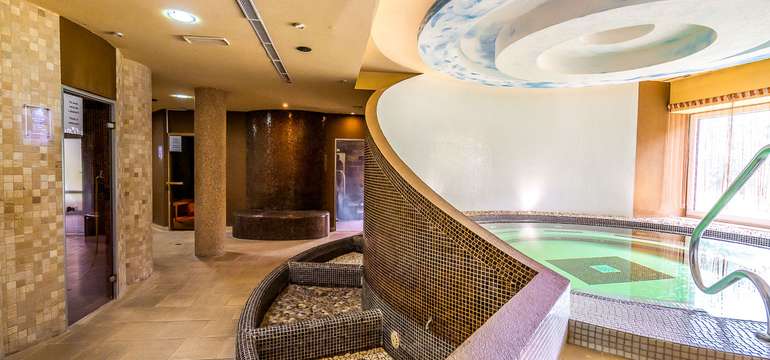 Wellness & Spa U Mlynárky