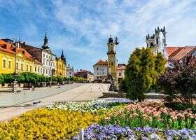 8 top zaujímavostí, ktoré ukrýva Banská Bystrica 