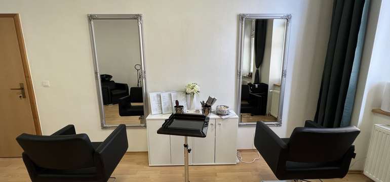 Salón Hairbox v Banskej Bystrici