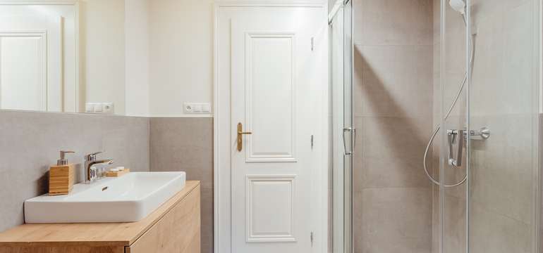 Apartmán Deluxe