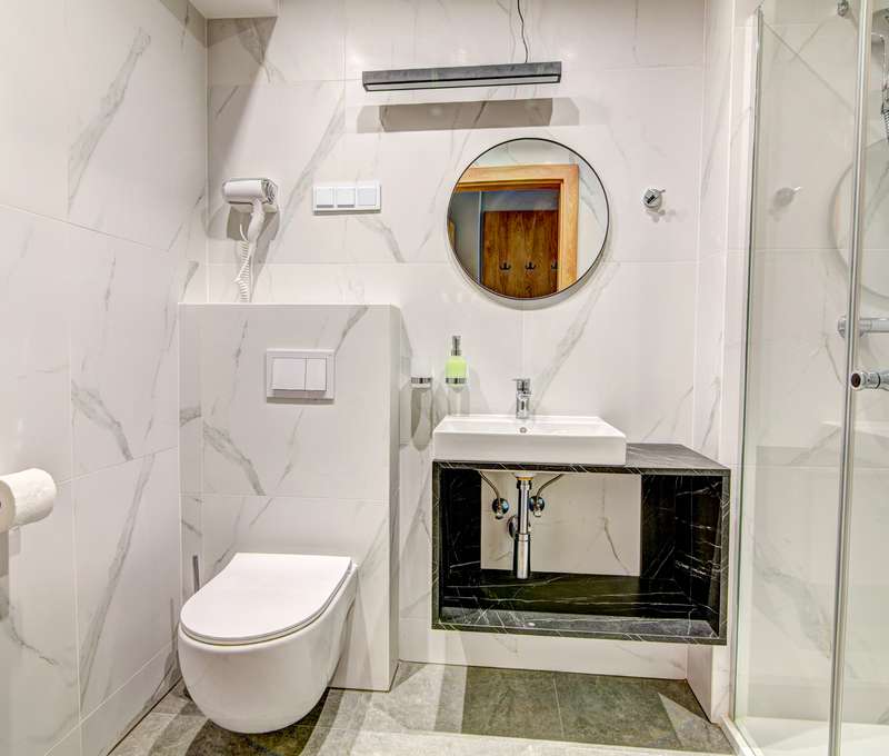 Ubytovanie v Panorama Resort & Spa 