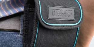 Bitová sada s rukoväťou s rýchloupínacím mechanizmom