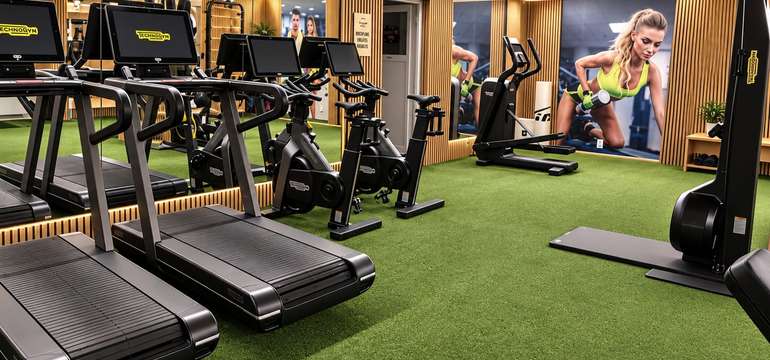 Fitness