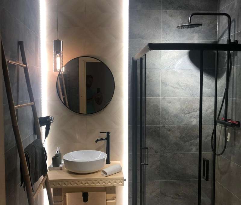 Apartmán č. 43