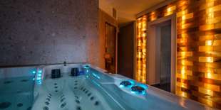 Vstúpte do sveta oddychu a doprajte svojmu telu a duši trochu zaslúženého relaxu