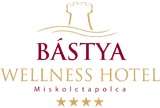 Bástya Wellness Hotel Miskolctapolca