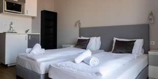 Di Verdi Imperial Hotel**** - ubytovanie
