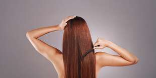 Brazílsky keratín alebo jedinečné čistenie vlasov s Malibu C