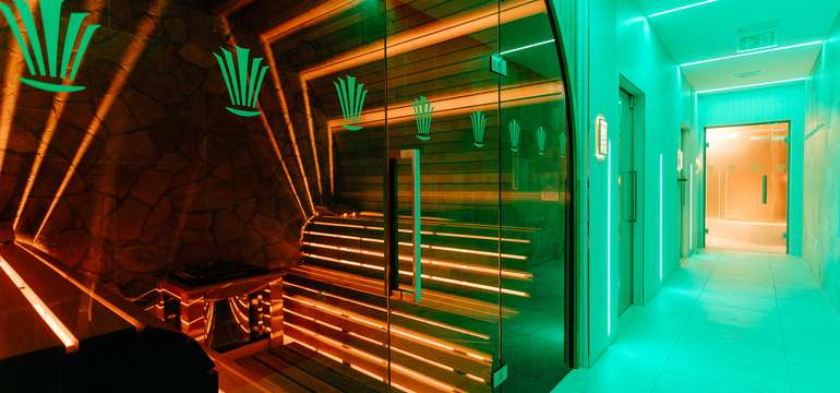 Spa&Aquapark Trenčianske Teplice