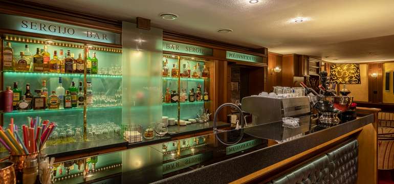 Hotel získal mnohé ocenenia kvality, dizajnu a služieb