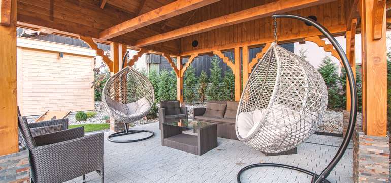Hotel Grand Tatry v Polsku