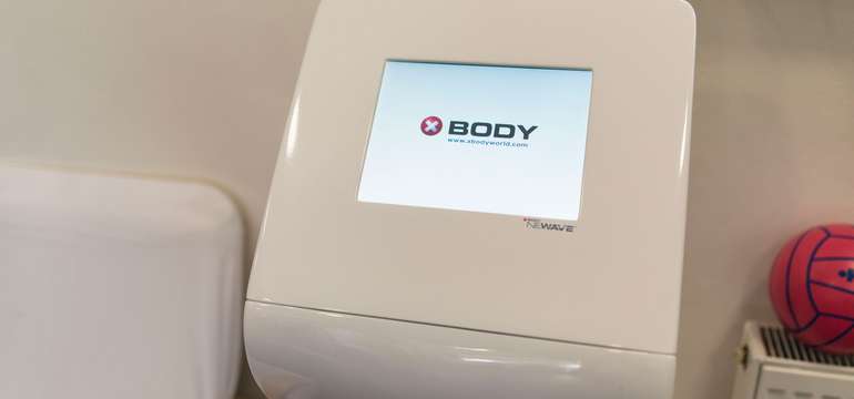 Jednorazový vstup na cvičenie X BODY