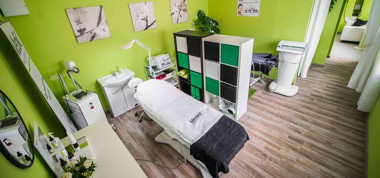 Účinné a na mieru šité komplexné ošetrenia pleti