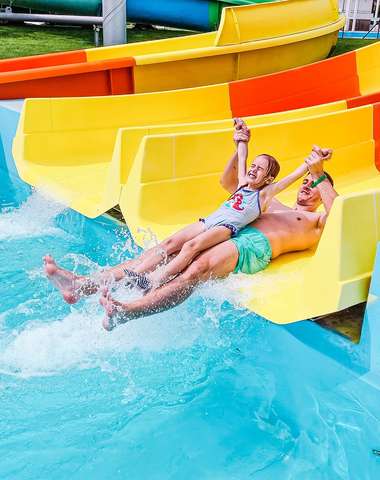 AQUAPARK Senec