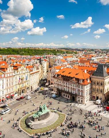 Praha