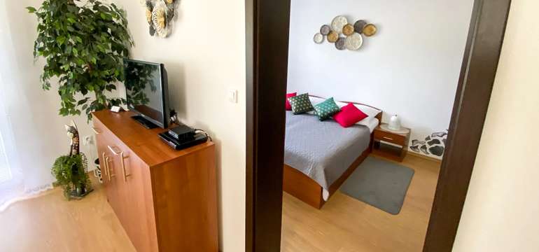 Apartmán Monty 2