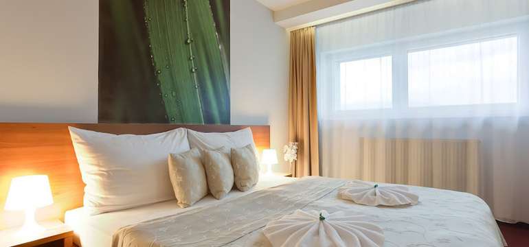 Hotel Jánošík****