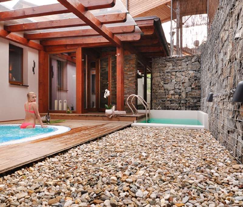 Wellness Hotel Bozenov***