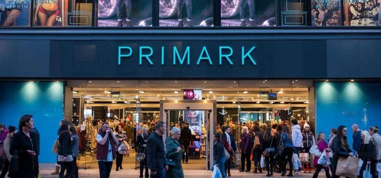 Nepropásněte novoroční slevy v Primarku