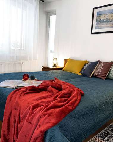 Exkluzívny 2-izbový Apartmán Nezábudka