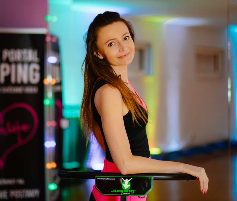 6-mesačný prístup k online cvičeniu na Suzn.life