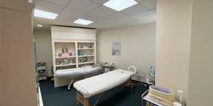 PERFECT BODY - centrum starostlivosti o telo